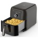 ΦΡΙΤΕΖΑ MORRIS MAF-8004SC AIRFRYER ΜΑΥΡΗ 1700W 8LT SLIM